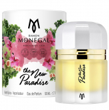 Ramon Monegal The New Paradise парфумована вода