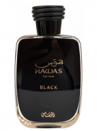 Rasasi Hawas Black парфумована вода 100 ml spray
