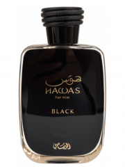 Rasasi Hawas Black парфумована вода 100 ml Spray