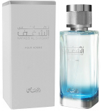Rasasi Nafaeis Al Shaghaf Pour Homme парфумована вода 100 мл