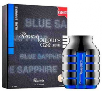 Rasasi Toujours Blue Sapphire парфумована вода 100 мл