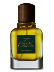 Rasei Fort The Oud Caravan Parfum, 30 мл