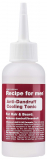 RECIPE FOR MEN ANTI DANDRUFF TONIC 100 ML