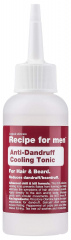 RECIPE FOR MEN ANTI DANDRUFF TONIC 100 ML