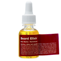RECIPE FOR MEN BEARD ELIXIR 25 ML