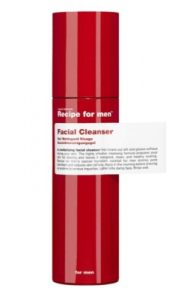 RECIPE FOR MEN ULTRA SENS FACIAL CLEANSER 100 ML