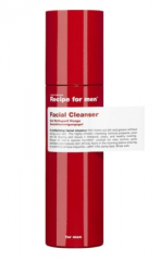 RECIPE FOR MEN ULTRA SENS FACIAL CLEANSER 100 ML