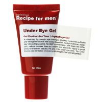 RECIPE FOR MEN UNDER EYE GEL 25 ML