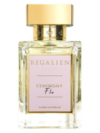 Regalien Ceremony Flu Parfum