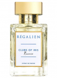 Regalien Clubs of iris reverie Parfum