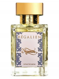 Regalien Hammam Extrait