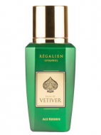 Regalien Spade of vetiver 50 мл