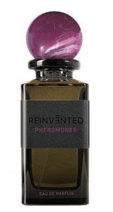 Reinvented Pheromones Parfum