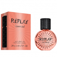 REPLAY Essential For Her