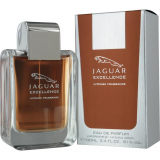 Jaguar EXCElleNCE Intense