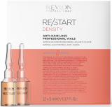 Revlon Professional Restart Ahl Treatment ампули проти випадіння волосся 12*5 мл