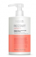 Revlon Professional RESTArt Fortifying Conditioner Зміцнюючий Невагомий Кондиціонер