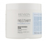 Revlon Professional Restart Hydration Rich Mask Маска Для зволоження волосся