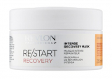 Revlon Professional Restart Recovery Mask Маска Для Восстановления Волос