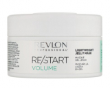 Revlon Professional Restart volume jelly Mask Маска Для об'єму Волосся