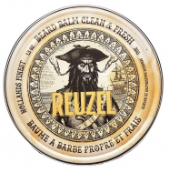 Reuzel Clean & Fresh Beard Balm бальзам для бороди