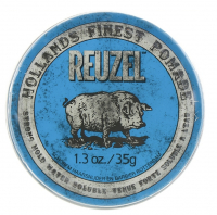 Reuzel Red Pomade Water Soluble помада для волосся