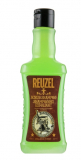 Reuzel Scrub Shampoo шампунь