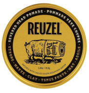 Reuzel Severed Head Clay Pomade помада для волосся