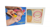 Revillon Turbulences Parfum De Toilette 50 мл+ 4 bracelets