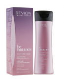 Revlon Professional BE FABULOUS Smooth Shampoo Шампунь Розгладжуючий