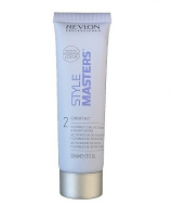 Revlon Professional Curly ORBITAL АктивАТОР завитків фіксація -2;ТЕКСТУРА -натуральна