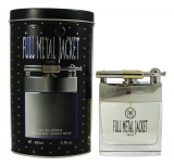 Reyane Tradition FULL MetAL JACKet men туалетна Вода 100 мл LUX