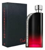 Reyane Tradition Insurrection II; Dark - Eau De Toilette туалетна Вода men 90 мл