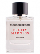 Richard Debor Fruity Madness парфумована вода 100 мл