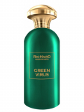 RichARD green VIRUS туалетна Вода 100 мл