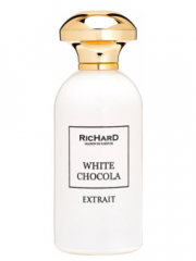 Парфумерія Richard White Chocola Extrait парфумована вода 100 мл