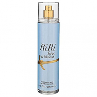 Rihanna Riri Kiss Body Mist Парфумована димка Спрей 240 ml