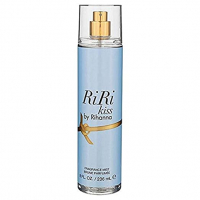 RIHANNA RIRI Kiss Body Mist Парфумована димка Спрей парфумований Спрей для тіла 240 ml