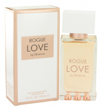 Rihanna ROGUE love