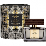 Rituals Eau dOrient men