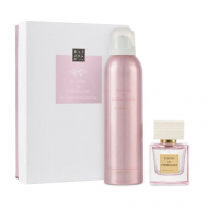 Rituals Fleurs D`Himalaya парфумована вода50 мл + F/S 200 мл