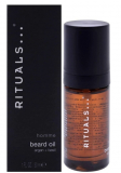 Rituals Масло для бороди The Ritual of Homme Beard Oil, 30ml