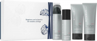 Rituals Набір The Ritual of Homme 2025 Men (лосьйон для тіла 70ml+deo 50ml+b/foam 50ml+hair/body wash 70ml)