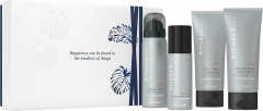 Rituals Набір The Ritual of Homme 2025 Men (лосьйон для тіла 70ml+deo 50ml+b/foam 50ml+hair/body wash 70ml)