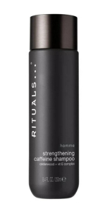 Rituals Шампунь для волосся The Ritual of Homme, 250ml