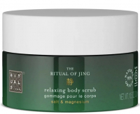 Rituals Скраб для тіла The Ritual of Jing, 300g