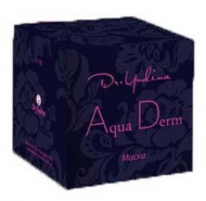 Dr.Yudina Р61 Маска Зволожуюча Aqua Derm 150мл