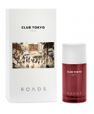 Парфумерія Roads Club Tokyo Parfum 50 мл