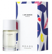 Парфумерія Roads I am Dance Parfum 50 мл