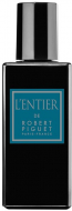 Парфумерія Robert Piguet LEntier
